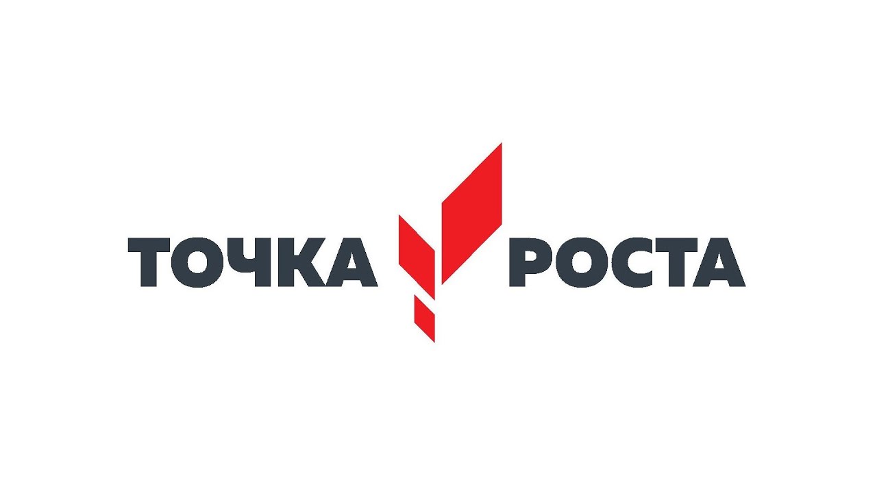 точка роста баннер