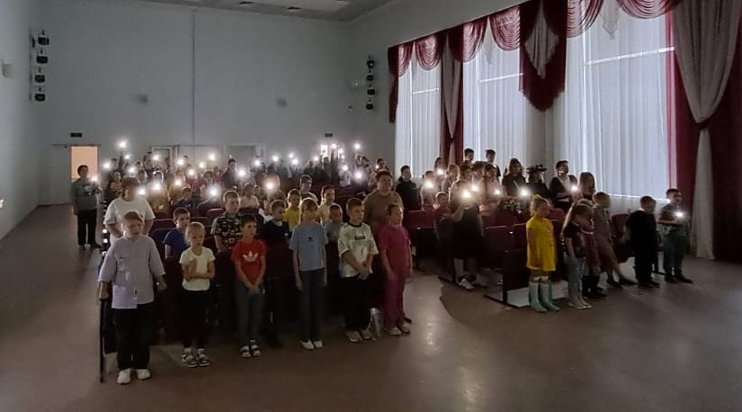 Завещано помнить.
