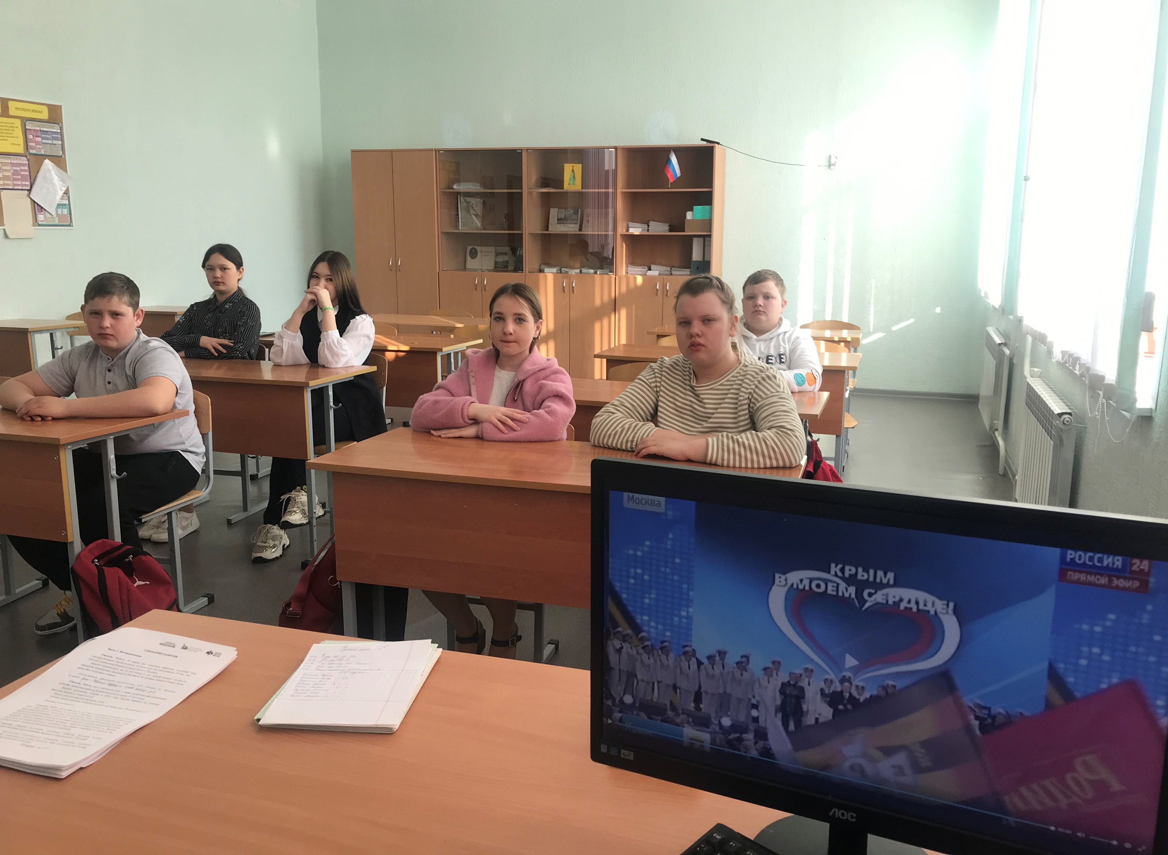10 лет в родной гавани.