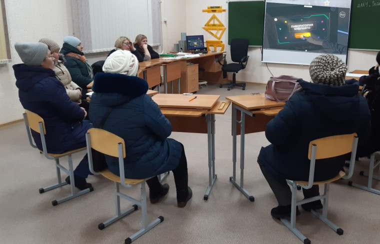 «Россия – мои горизонты».