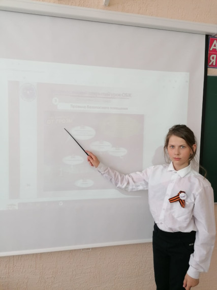 30 апреля - День пожарной охраны.