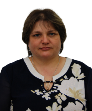 Копорулина Лидия Геннадьевна Копорулина Лидия Геннадьевна