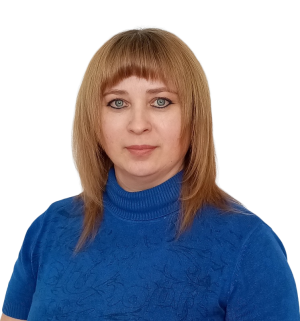 Волкова Светлана Николаевна Волкова Светлана Николаевна
