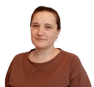 Нечеухина Олеся Николаевна Нечеухина Олеся Николаевна