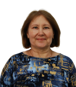 Бояркина Татьяна Александровна Бояркина Татьяна Александровна